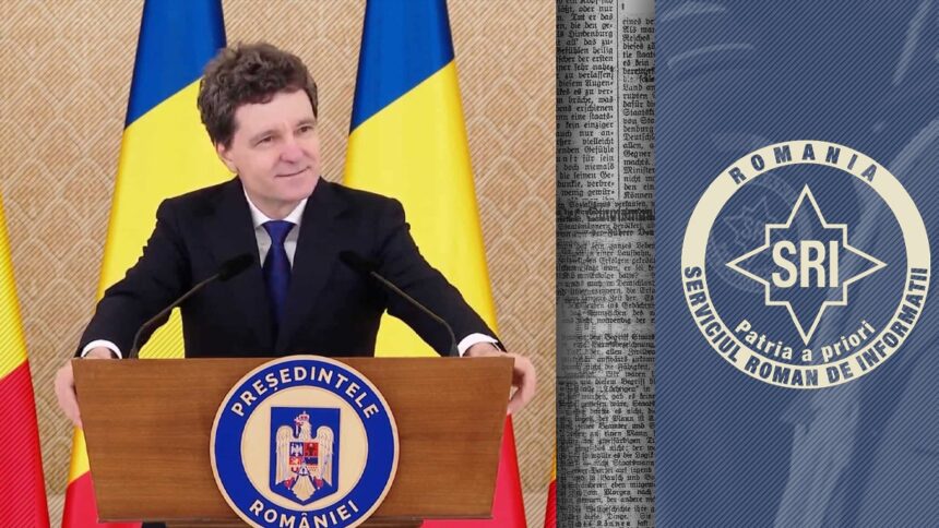 coruptia marea vulnerabilitate a statului nicusor dan a prezentat strategia de aparare a tarii ce rol va juca sri in combaterea coruptiei 691491b35f31b