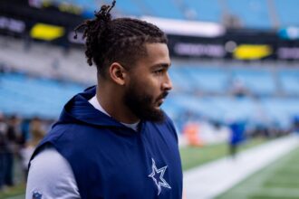 cowboys marshawn kneeland died after police believed he was driving stolen car 692580a342398