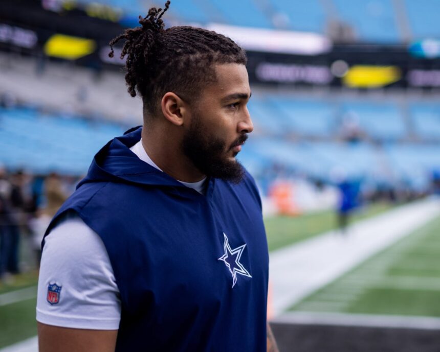 cowboys marshawn kneeland died after police believed he was driving stolen car 692580a342398