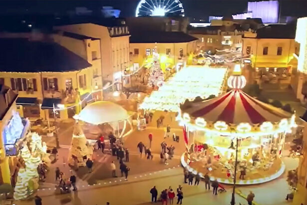 craiova intr un basm de iarna targul de craciun se deschide pe 14 noiembrie 6915b97b0a8ff