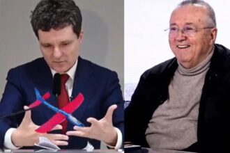 cristoiu anunta vesti bune pentru nicusor dan dupa incidentul cu drone in sfarsit are o drona pe care sa o pipaie 69267c6816c1b