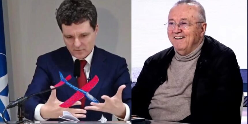 cristoiu anunta vesti bune pentru nicusor dan dupa incidentul cu drone in sfarsit are o drona pe care sa o pipaie 69267c6816c1b