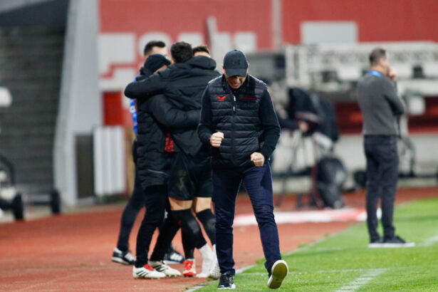 csikszereda invinge unirea slobozia in startul etapei a 17 a din superliga de fotbal scor 2 1 6920a75eb3565