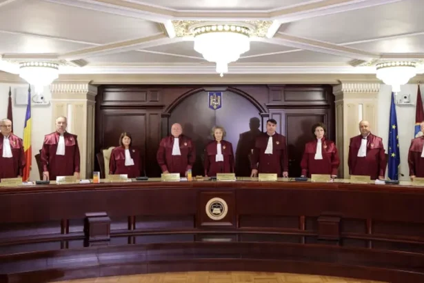 csm da aviz negativ pe legea lui bolojan privind pensiile magistratilor 69282cf548f56