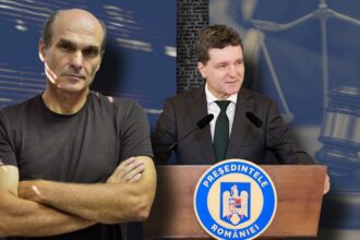ctp il critica pe nicusor dan pentru pozitionarea de partea magistratilor pentru numirea urmaritului penal vlad voiculescu si pentru deconspirarea lui calin george 691720bc25c2b