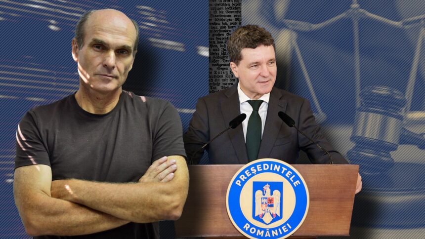 ctp il critica pe nicusor dan pentru pozitionarea de partea magistratilor pentru numirea urmaritului penal vlad voiculescu si pentru deconspirarea lui calin george 691720bc25c2b