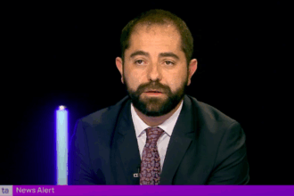 culisele vizitei lui nicusor dan in sua dezvaluite de un consilier prezidential avem nevoie de investitori 691098780d7ea