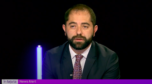 culisele vizitei lui nicusor dan in sua dezvaluite de un consilier prezidential avem nevoie de investitori 691098780d7ea