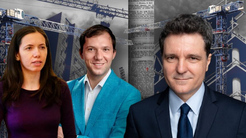 cum a raspuns nicusor dan la intrebarea gandul cu privire la aprobarea primita de viitorul sau cumnat pentru a dezvolta un cartier rezidential 6920475124ca2