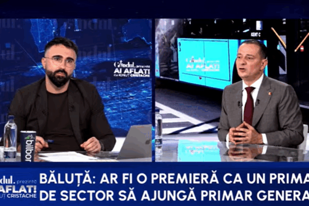 daca va castiga primaria capitalei daniel baluta spune ca nu creste taxele oamenii traiesc foarte greu si o duc foarte rau 691f29625ffcc