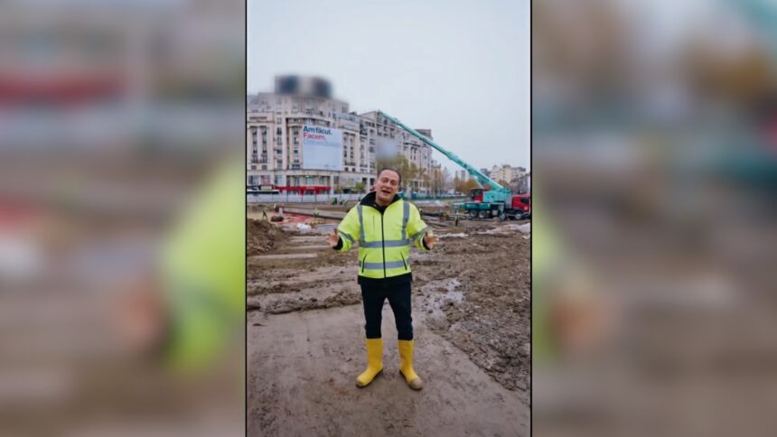 daniel baluta despre oprirea lucrarilor la planseului unirii este un fals 691360f818ae1