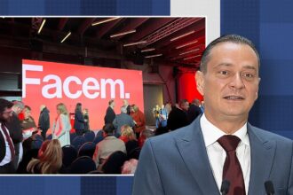 daniel baluta isi lanseaza candidatura pentru primaria capitalei olguta vasilescu este cel mai bun primar din romania programul pentru bucuresti 691ddca1de131