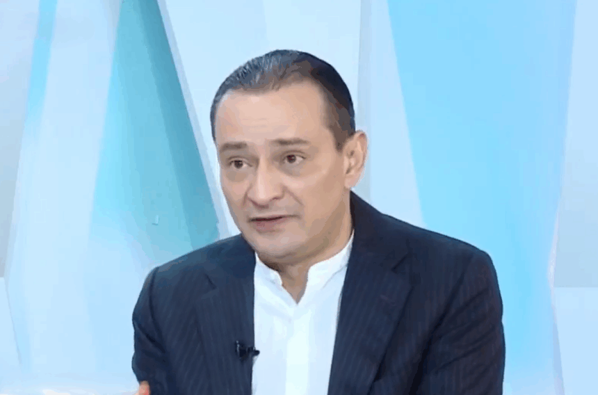 daniel baluta promite o campanie electorala pe proiecte candidatul psd nu sunt intr o competitie cu o persoana 69138c7e53098