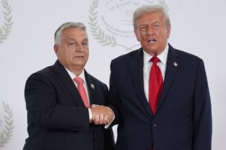 de ce nu sta romania pe locul lui viktor orban la casa alba fostul sef al spionilor trump nu gaseste nimic care sa l inspire la nicusor dan 691987f9acdd3