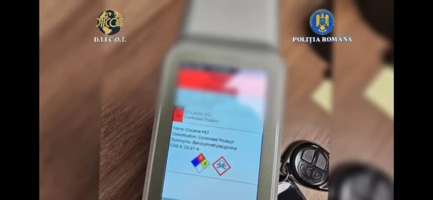 dealeri de cocaina arestati in brasov au fost prinsi cu drogurile in masina 6921d9e9da241