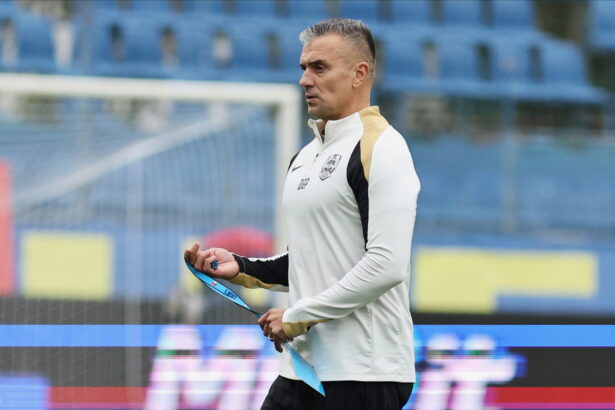 debut perfect pentru daniel pancu la cfr cluj victorie cu unirea slobozia 6910aa0060f8f