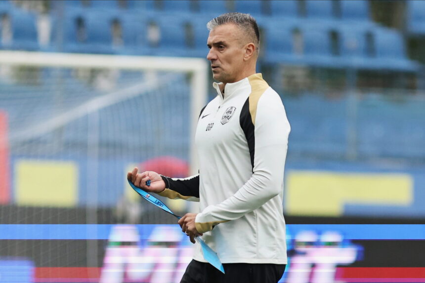 debut perfect pentru daniel pancu la cfr cluj victorie cu unirea slobozia 6910aa0060f8f