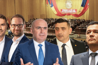 democratia a murit in interiorul partidelor suveranisti sau liberali progresisti sau social democrati toti au ceva in comun candidatul unic cum ne am intors la unanimitate dupa 690c41890054e
