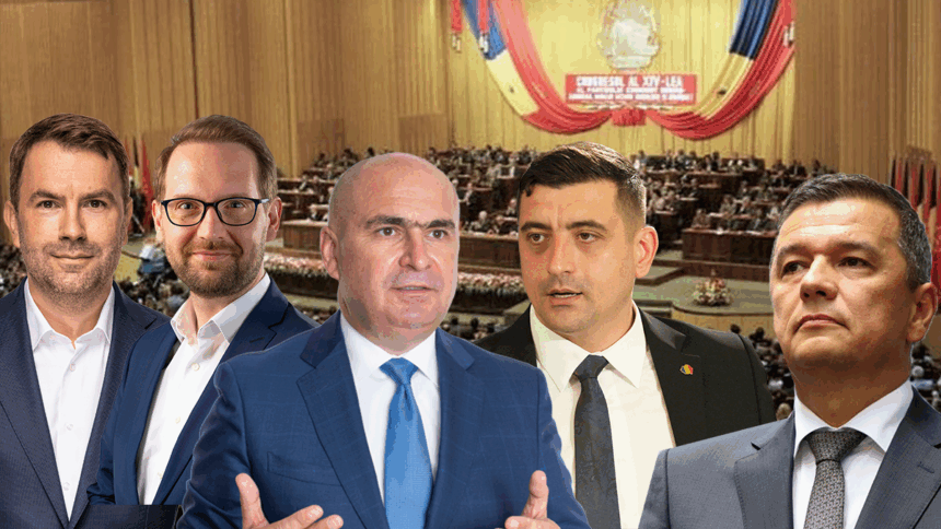 democratia a murit in interiorul partidelor suveranisti sau liberali progresisti sau social democrati toti au ceva in comun candidatul unic cum ne am intors la unanimitate dupa 690c41890054e