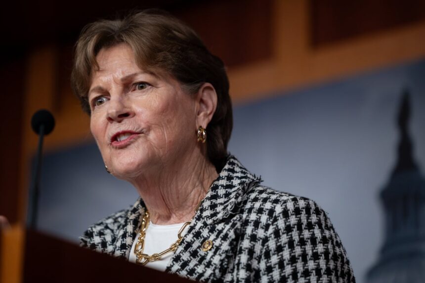 democratic candidate for congress criticizes deal to end shutdown which her mother voted to advance 69123d7539ebb