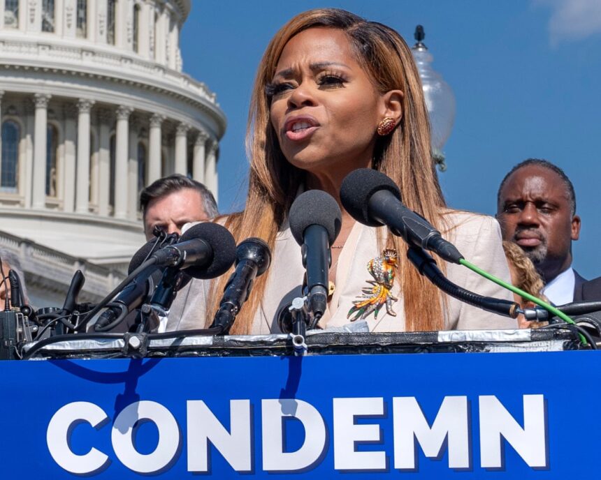 democratic florida lawmaker indicted for allegedly stealing 5m in fema funds 691e72be89252