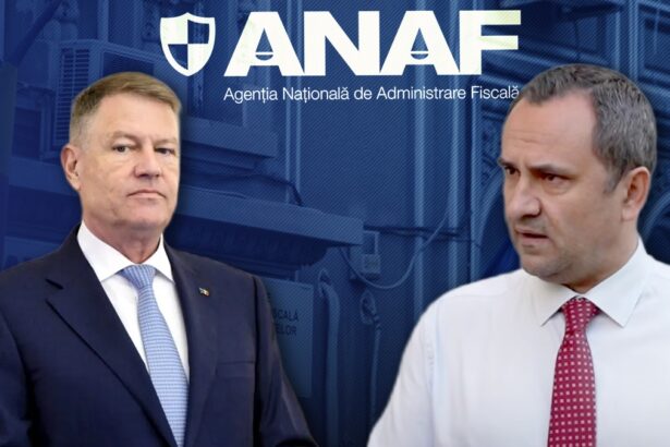 desi tribunalul sibiu a respins sechestrul pe casa lui iohannis anaf continua procedurile adrian nicao sa facem in continuare demersurile legale 6922e5a11859e