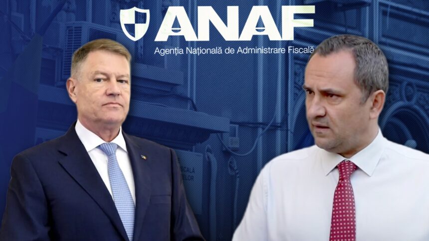 desi tribunalul sibiu a respins sechestrul pe casa lui iohannis anaf continua procedurile adrian nicao sa facem in continuare demersurile legale 6922e5a11859e