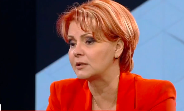 dezvaluiri din coalitie olguta vasilescu despre neintelegerile cu premierul bolojan probabil este obisnuit ca la oradea nimeni nu comenteaza 692361eaee832