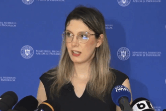 diana buzoianu respinge teoriile conspiratiei privind golirea lacurilor vidraru si paltinu nu exista niciun fel de pericol 69275fb94fc42