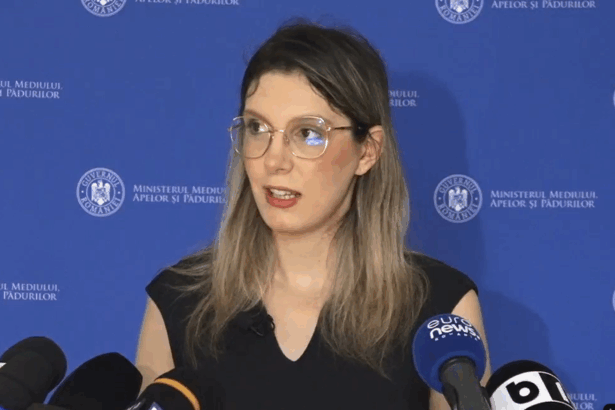 diana buzoianu respinge teoriile conspiratiei privind golirea lacurilor vidraru si paltinu nu exista niciun fel de pericol 69275fb94fc42