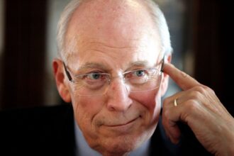 dick cheney created the ground for trumps excesses despite their differences 690a5b7481fd2