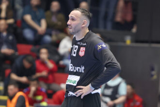 dinamo bucuresti obtine prima victorie a sezonului in liga campionilor la handbal masculin 691f6fa5c171c