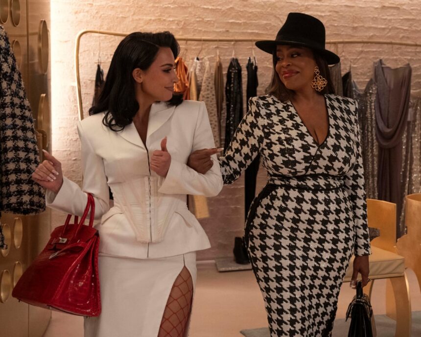 director of kim kardashian show alls fair responds to scathing reviews hopefully opinions will change 690bca2c807eb