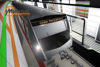 dogus trace ramane castigatoarea licitatiei pentru sectiunea gara de nord eroii revolutiei a magistralei m4 bucuresti cand ar putea fi semnat contractul 692896e8b8a39