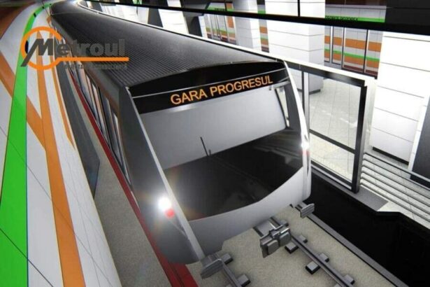 dogus trace ramane castigatoarea licitatiei pentru sectiunea gara de nord eroii revolutiei a magistralei m4 bucuresti cand ar putea fi semnat contractul 692896e8b8a39