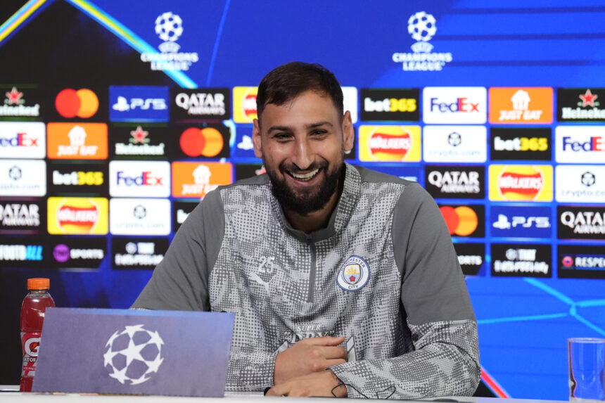 donnarumma dezvaluie rolul lui haaland in transferul sau la manchester city 69217dd0cdaf3