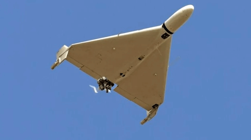 doua eurofighter germane si doua f 16 romanesti ridicate de urgenta dupa ce o drona a intrat 8 km in spatiul aerian al romaniei 691d5fd3f0ee4