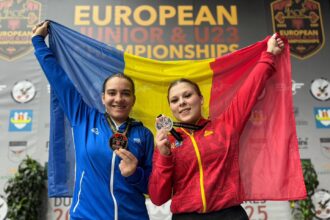 doua medalii pentru romania la europenele de haltere u23 anca grosu si andreea cotruta 69060c6f1e971