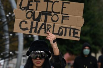dozens reportedly arrested in charlotte north carolina amid immigration crackdown 691a42879157d
