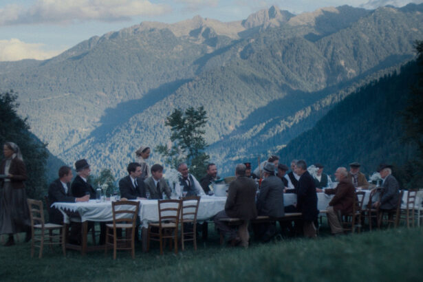 dragoste si razboi in alpii intalieni 692435f782456