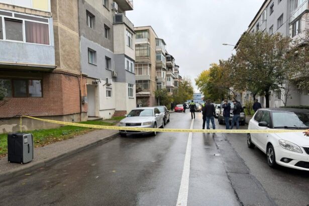 drobeta turnu severin o valiza abandonata da de lucru brigazii antitero si seamana panica in oras 690f6608da980