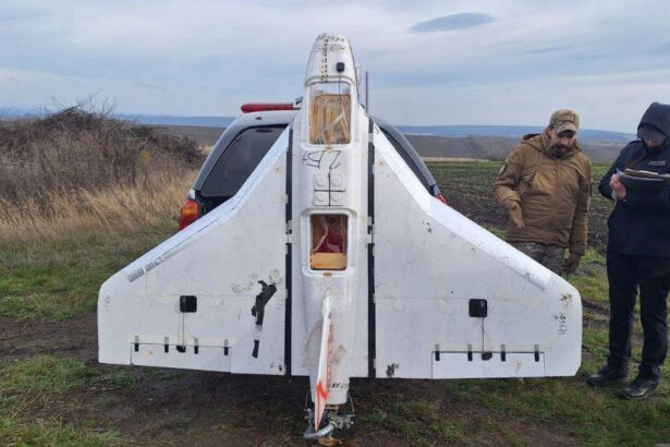 drona cazuta pe o casa in republica moldova este de tip gerbera de fabricatie ruseasca 6925a694b8890