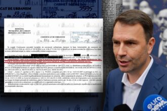 drula se incurca in propriile declaratii de campanie dupa ce a zis ca darama blocul de pe barbu vacarescu acum sustine ca vorbeste in parafraze mihaiu colegul sau din usr spune 6914a92a67c08