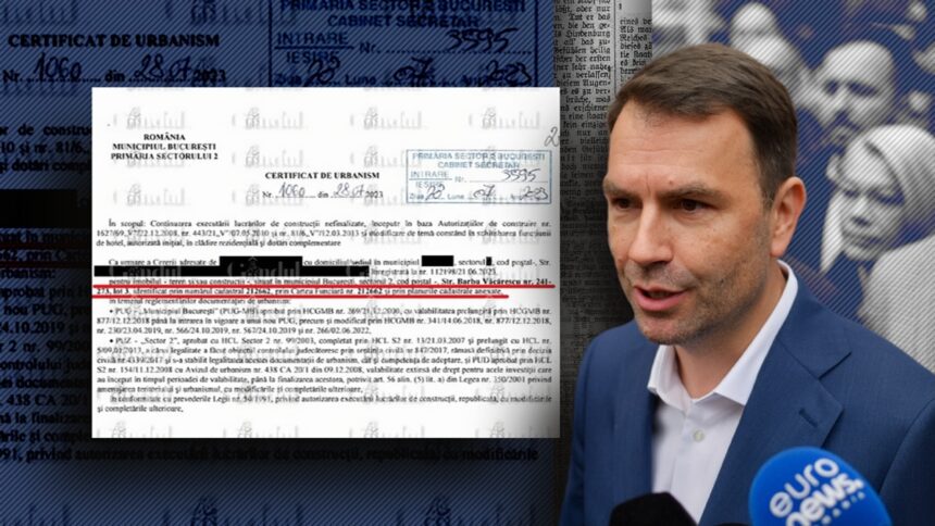 drula se incurca in propriile declaratii de campanie dupa ce a zis ca darama blocul de pe barbu vacarescu acum sustine ca vorbeste in parafraze mihaiu colegul sau din usr spune 6914a92a67c08