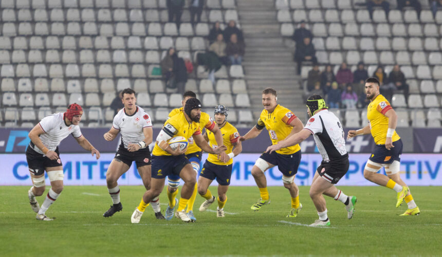 echipa nationala de rugby a romaniei confirmata la startul nations cup competitie lansata in 2026 691b2dcf4ae02