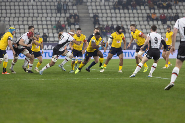 echipa nationala de rugby a romaniei se mentine pe locul 21 in clasamentul mondial 6911f22ee67ec