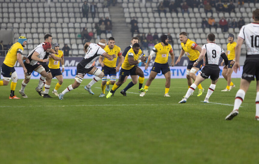 echipa nationala de rugby a romaniei se mentine pe locul 21 in clasamentul mondial 6911f22ee67ec