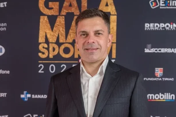 eduard novak anunt la gala mari sportivi prosport in trei patru ani se vor vedea efectele 40 jucatori romani in echipe 6929ca6ccf7f7