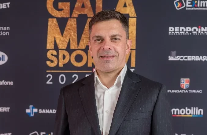 eduard novak anunt la gala mari sportivi prosport in trei patru ani se vor vedea efectele 40 jucatori romani in echipe 6929ca6ccf7f7