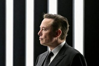 elon musks 1tn tesla pay deal to be rejected by huge norway wealth fund 6909e2ac8d385